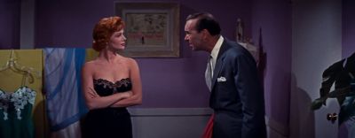 Is that nice Well I don't care I like Chuck - Meet Me in Las Vegas