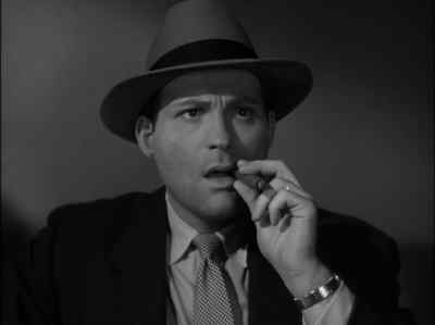 -Is Nick here?
-I'll see, sir. - The Racket