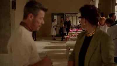 Is no one going
to talk about it? - American Crime Story