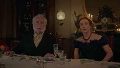 Is no one interested in this urgent news? - The Artful Dodger