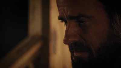 Is Nora gone? - The Leftovers