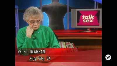 Is it normal for children - Sex with Sue