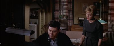 Is she not a tramp I never liked that word - BUtterfield 8