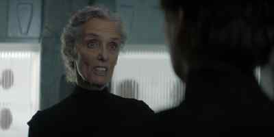 - Is that not your aim?
- Of course, it is, but I-- - Dune: Prophecy