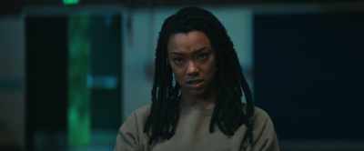 Is not an incident, it’s... - My Dead Friend Zoe