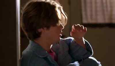 Is not it beautiful?
- It's like another world. - Airborne