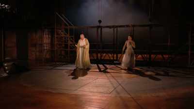 Is not birth, beauty, discourse, - RSC Live: Troilus and Cressida