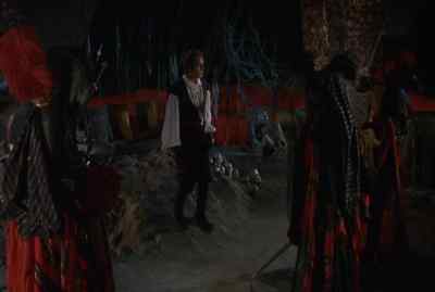 Is it not brave to be a king my Faustus - Doctor Faustus