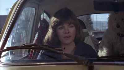 Is not exactly what I had imagined. - The Boogens