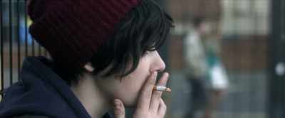Is it not just weird though? Is it not a bit...kinda awkward? - Cat Skin