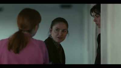 - Is he not...?
- No, this is our flat. - Say Nothing