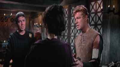 Is it not possible, Lucilia, - The Fall of the Roman Empire
