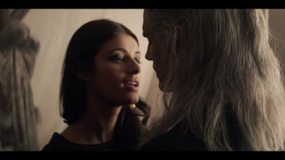 Is this not what you came for? - The Witcher
