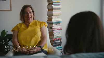 ...is not what you plan to
teach your children, but what
they learn. - Couples Therapy