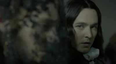 Is it not? - Versailles