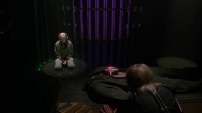 - Is it now active?
- In a way. - Stargate SG-1