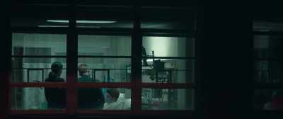 ...is now, in fact, we know, dead. - Stronger