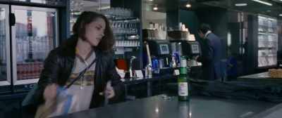 ...is now ready for boarding
at platform 5. - Personal Shopper