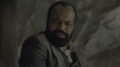 Is this now? - Westworld
