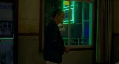 Is now showing off in a Bentley. - Ash Is Purest White