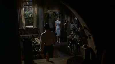 Is now tomorrow, Robert. - The World of Suzie Wong
