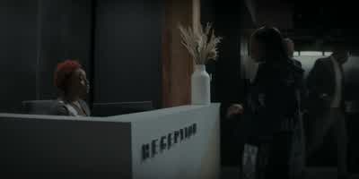 Is Octavia Matthews in? - The Chi