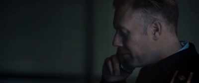 Is that of any use? - The Guilty