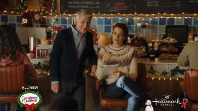 Is of particular importance - Christmas by Starlight