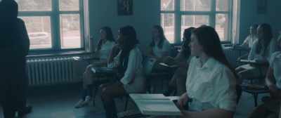 Is this offending your delicate
sensibilities Miss Meyer? - Evil Takes Root