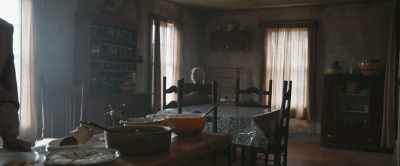 Is that offensive? I don't know
if that's, like, stereotyping. - Paranormal Activity: Next of Kin