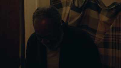 Is that officer there? - The Killing of Kenneth Chamberlain