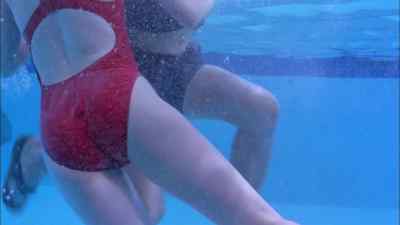- Is he OK?
- How long was he under? - Kyle XY