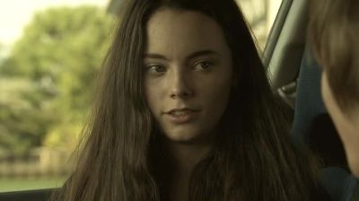 - Is it OK?
- Is it OK? - Hemlock Grove