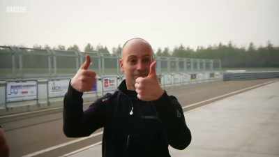 Is that OK? It's fantastic. Yeah. - Paul Hollywood's Big Continental Road Trip
