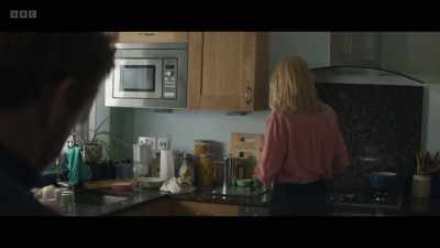 Is she OK? - Best Interests