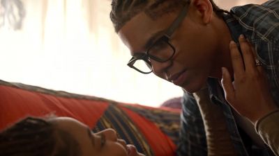 Is this OK? - Marvel's Runaways