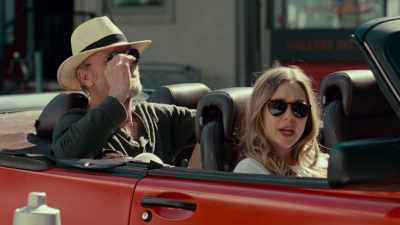 - Is that ok with you?
- Fine with me. - Kodachrome