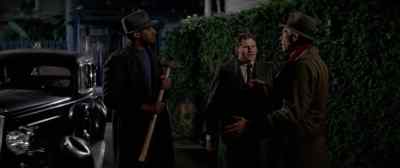 - Is that okay, Doty?
- Talk to him. - Hard Times