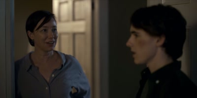 -Is that okay?
-I ate. You guys go have fun. - Accused