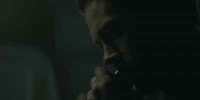 Is it okay if I call you Paul? - Prodigal Son