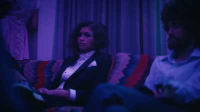 - Is she okay?
- I don't know. - Euphoria