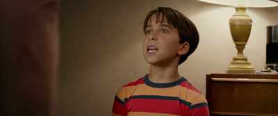 Is it okay if I go use the hot tub? - Diary of a Wimpy Kid: The Long Haul