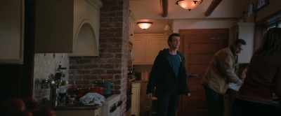 Is it okay if I use your car?
I really need to get to work. - Cold Pursuit