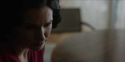 Is it okay if, um... - Project Blue Book
