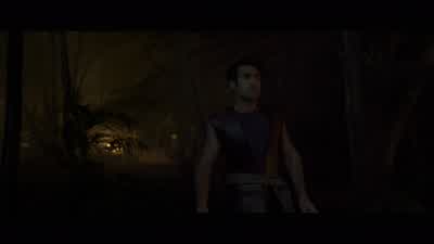 - Is she okay? - Eternals