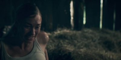 Is he okay? - The Handmaid's Tale