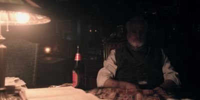 Is she okay? - The Handmaid's Tale