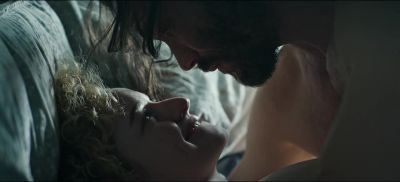 Is this okay? - Ozark