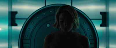 Is he okay? - Allegiant