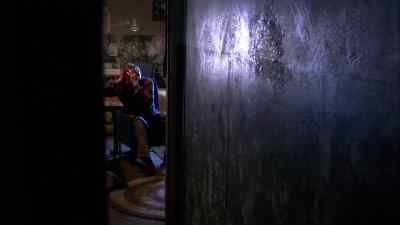 Is he okay? - Torchwood